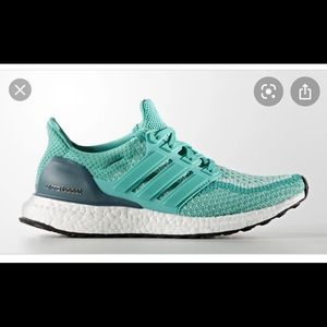Ultra boost 2.0 shock mint